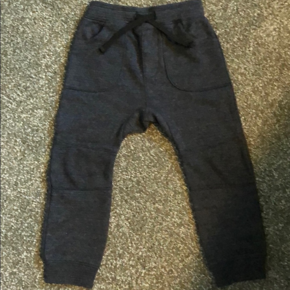 Kapital K Grey Joggers